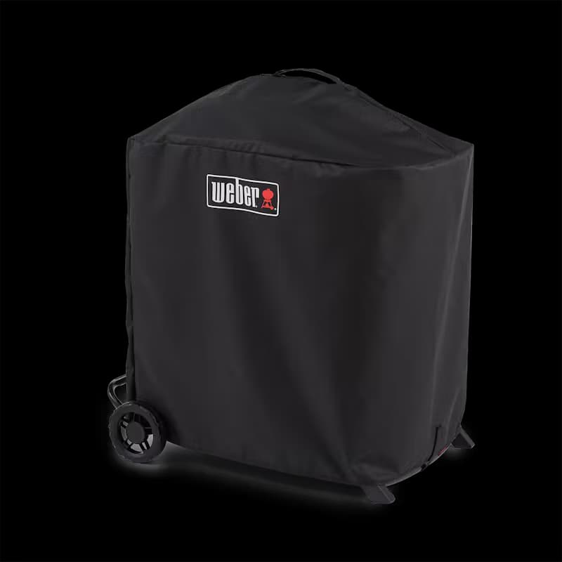 Weber Cover for Weber Traveler Compact