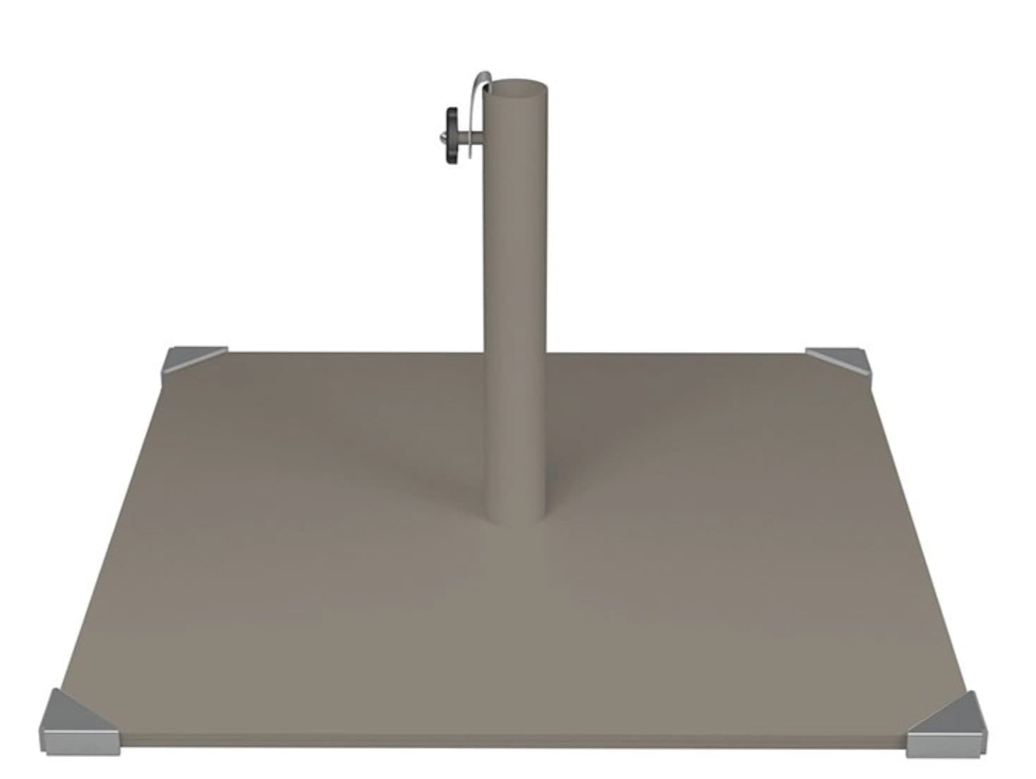 Ezpeleta Canto Parasol Base