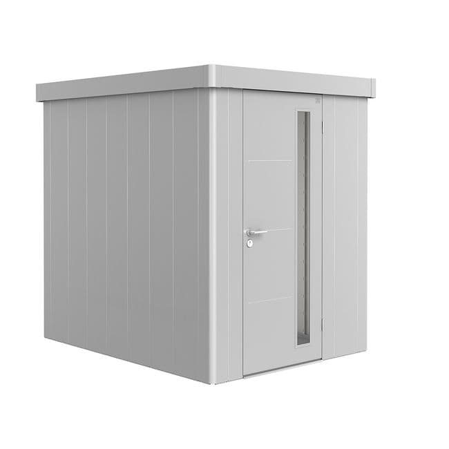 Biohort Neo 4B Shed with Standard Door