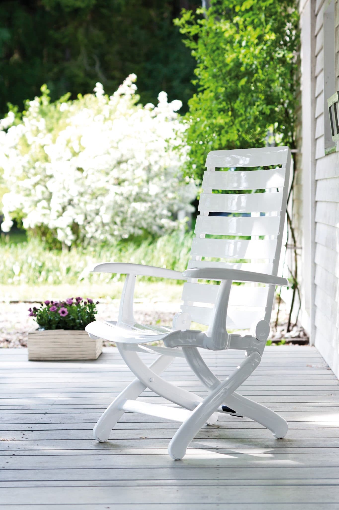 Kettler Tiffany Reclining Chair