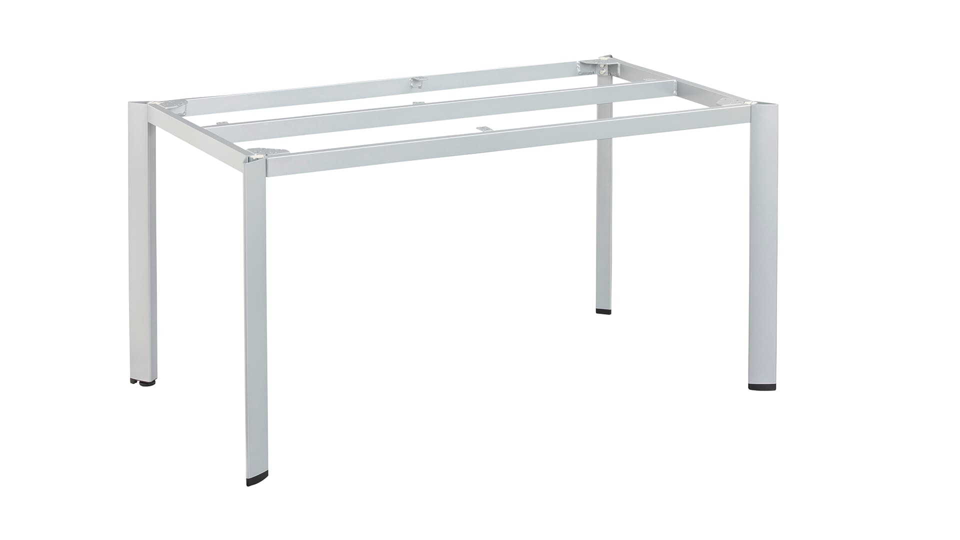 Kettler Edge Table Frame 140x70cm