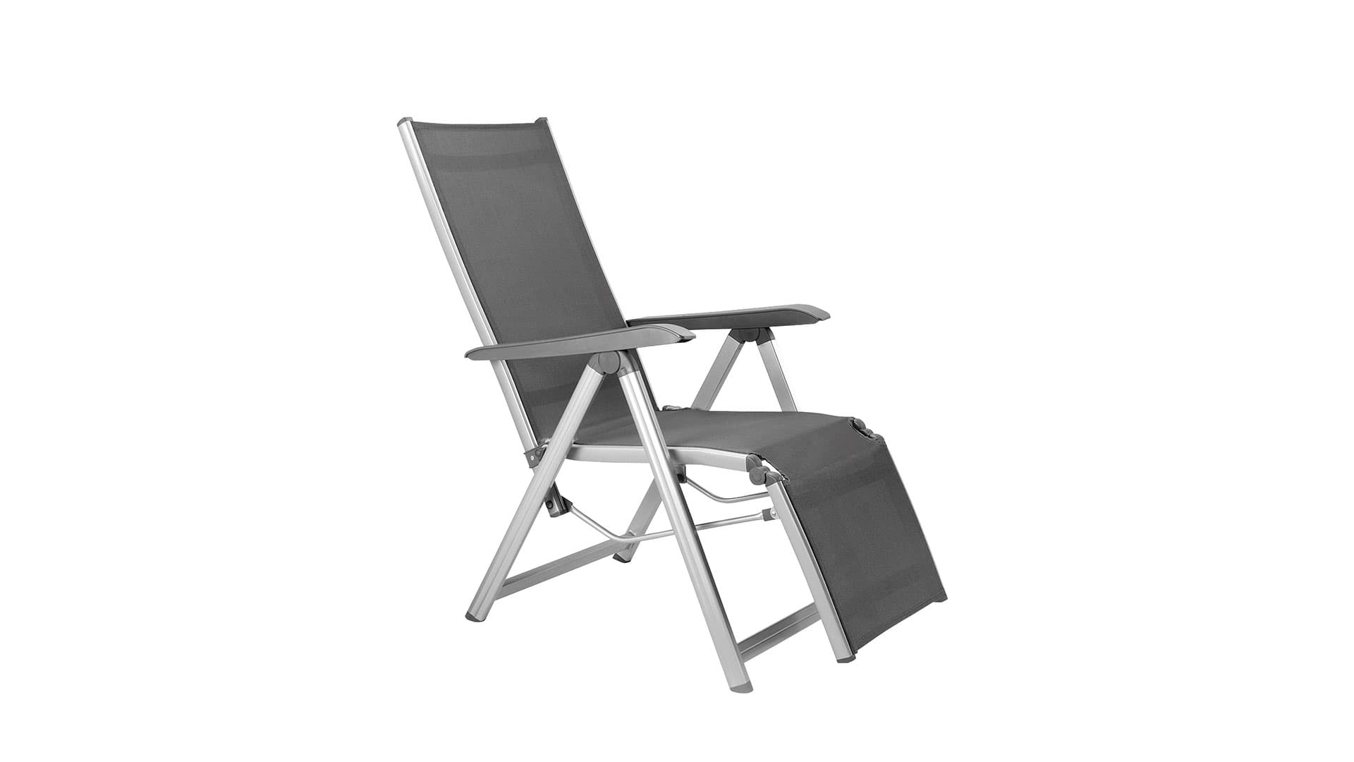 Kettler Basic Plus Reclining Relaxer Chair