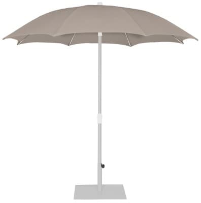 Parasol Palma 250 cm Ezpeleta