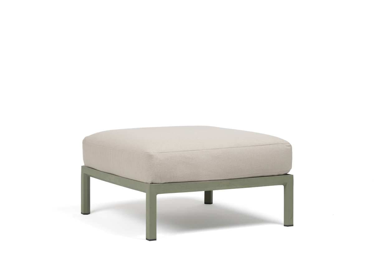 Mesa Pouf Cactus Maximo Nardi