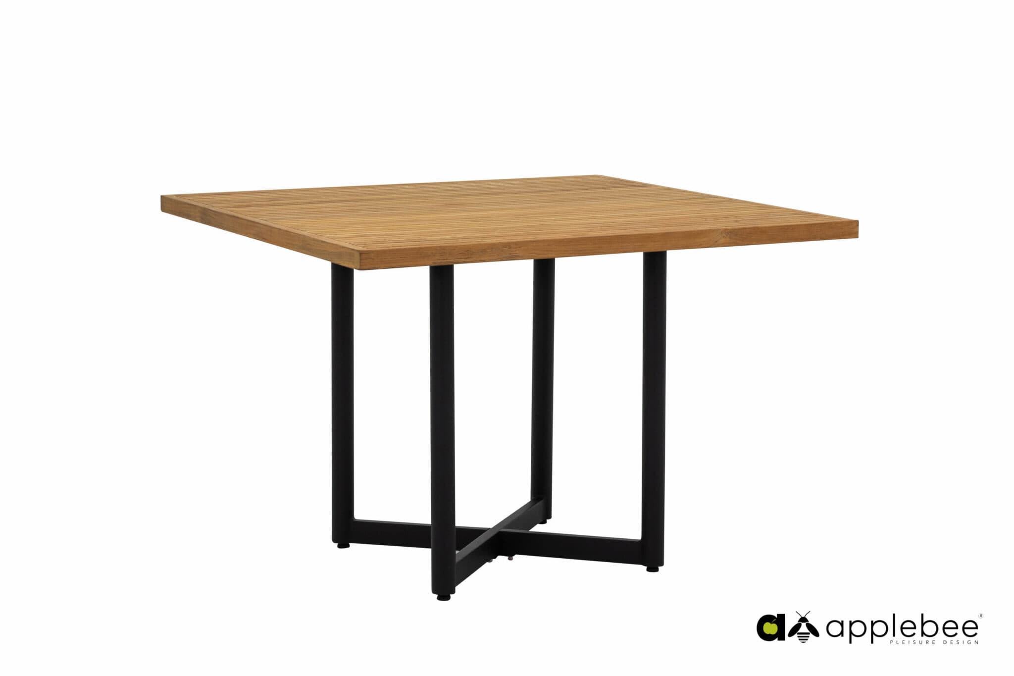 Applebee Jakarta Square Dining Table