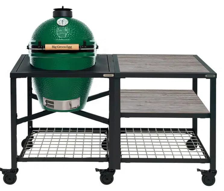 Tablero de Madera Acacia Envejecida Big Green