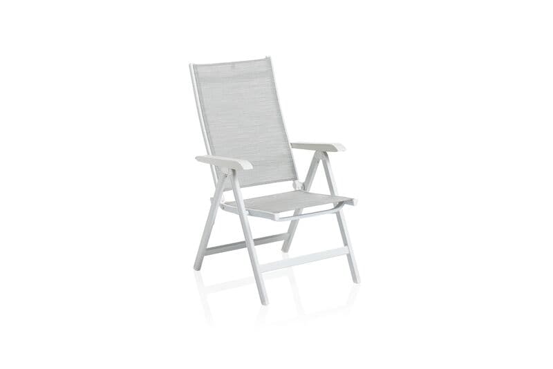 Kettler Basic Plus Reclining Chair
