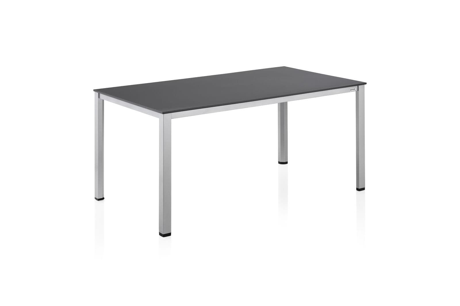 Kettler Cubic Kettalux Table 160 x 95cm