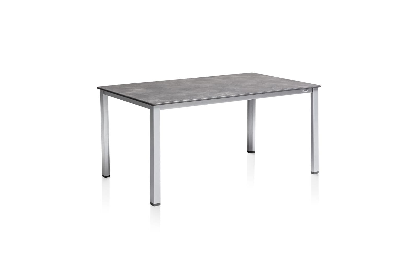 Kettler Cubic Kettalit Table 160 x 95cm