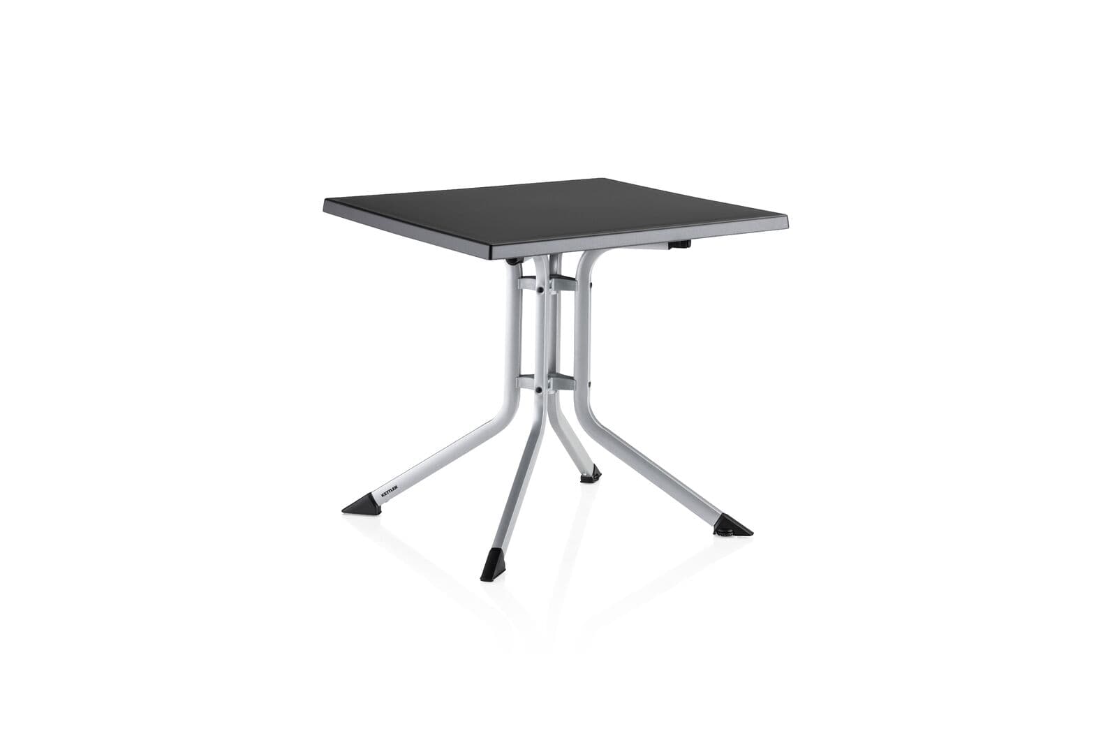 Mesita plegable Boulevard Kettler 70 x 70cm