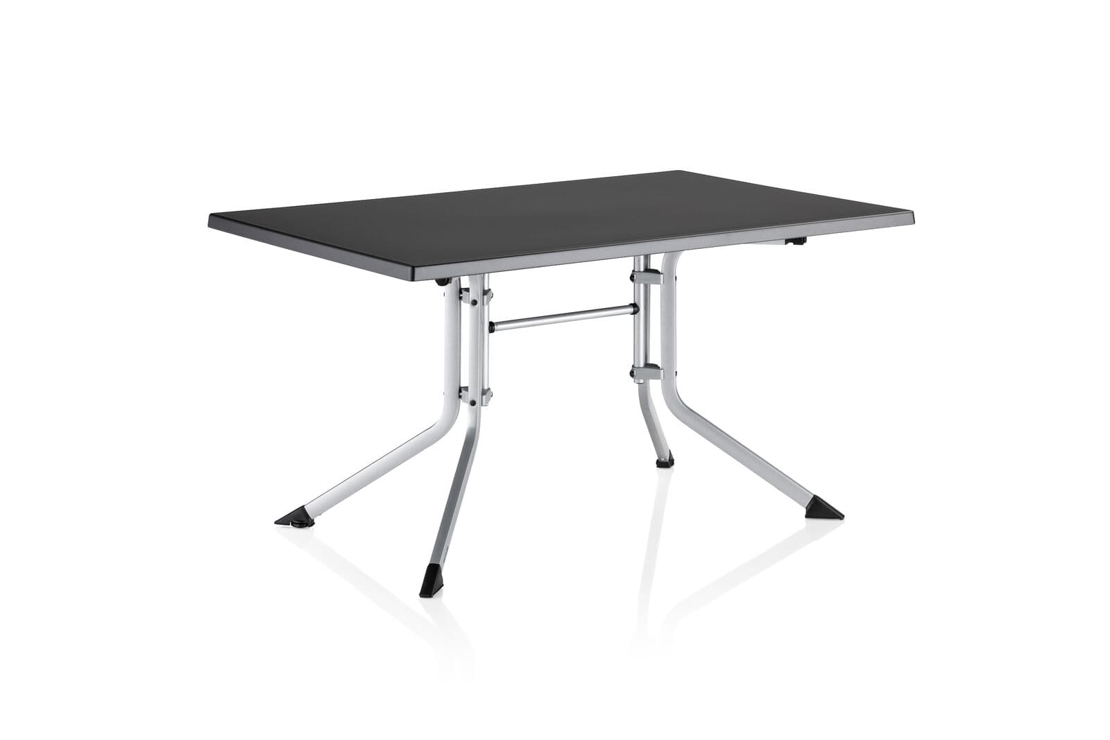 Mesita plegable Boulevard Kettler 140 x 95 cm