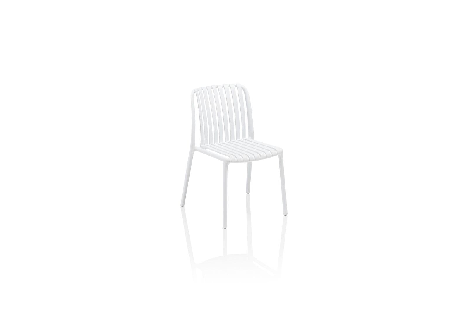 Silla Lago sin brazos Kettler