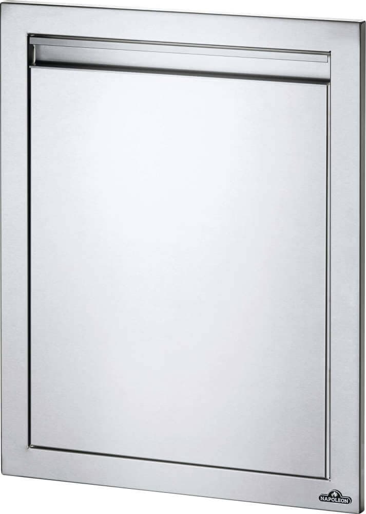 Puerta Individual de 18"x24" Oasis Napoleon