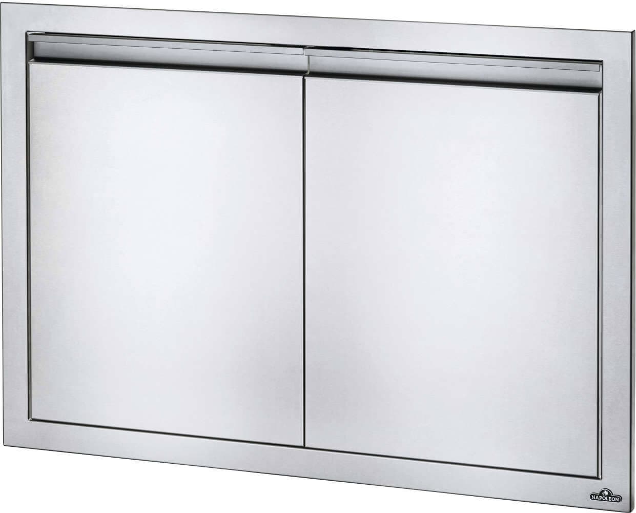 Puerta Doble de 100x71cm Napoleon