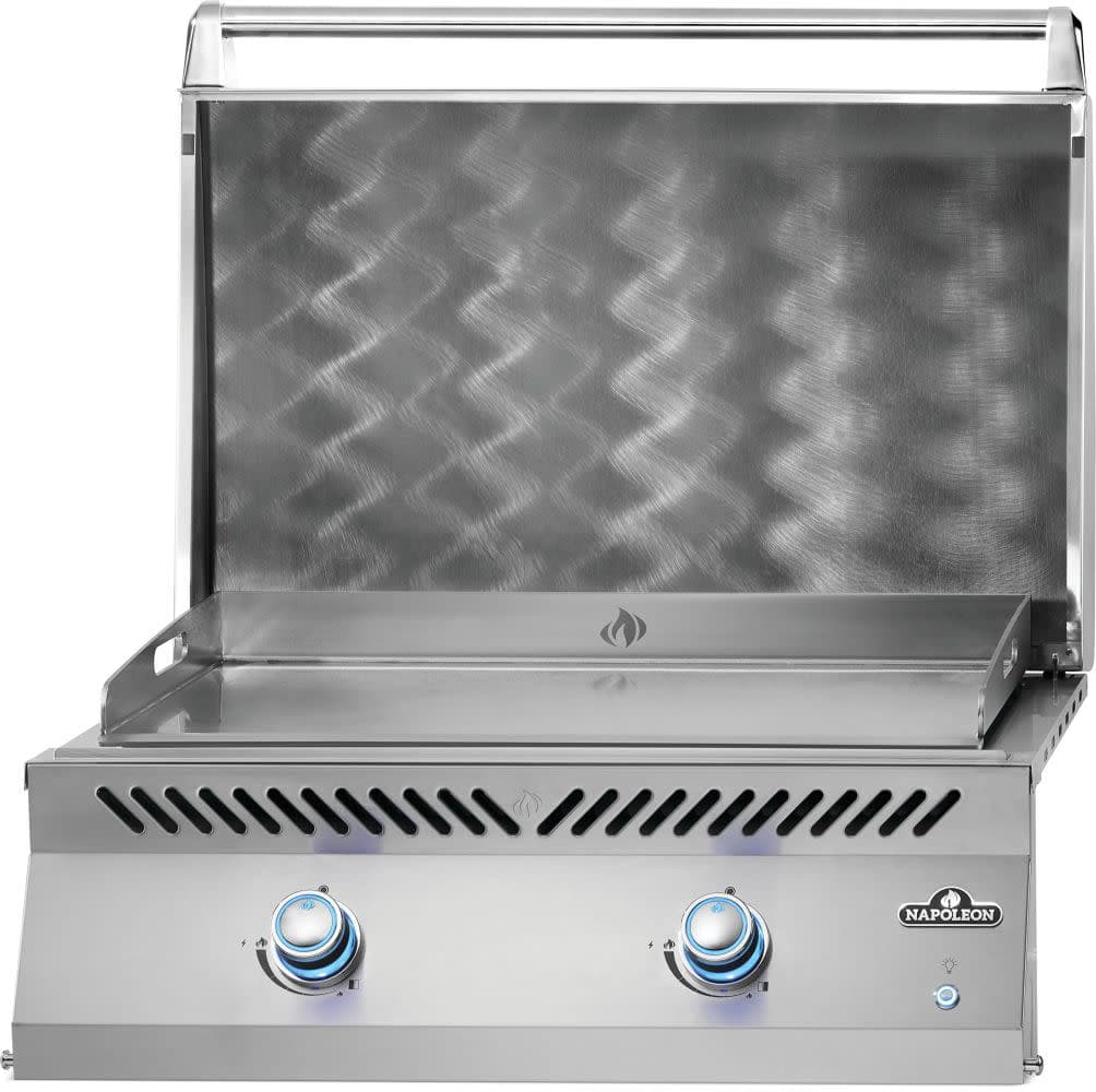 Plancha Serie 700 32" Encastrable Napoleon