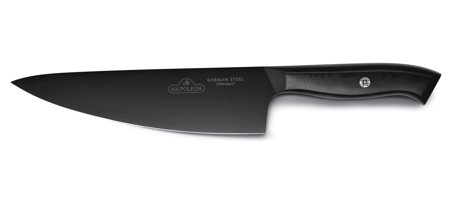 Napoleon Phantom Chef's Knife
