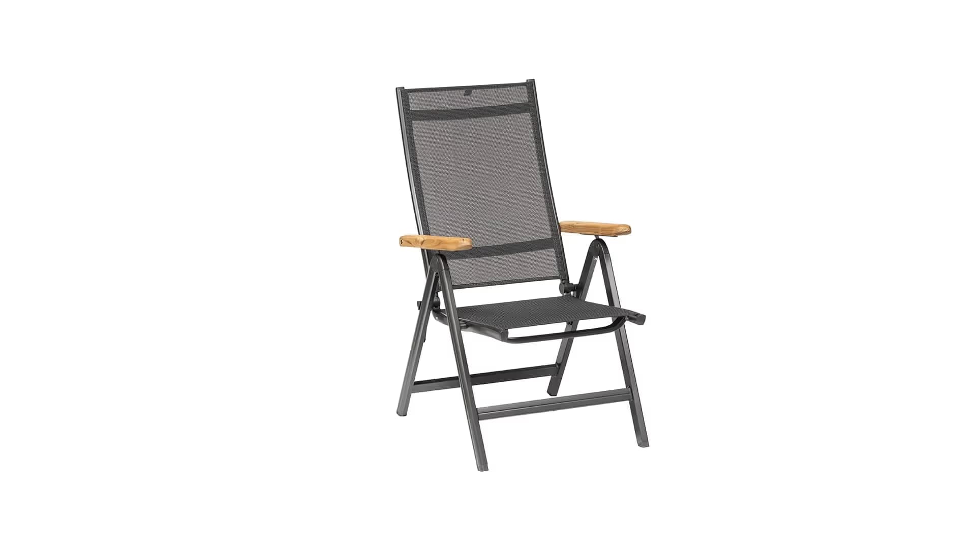 Silla Granada Reclinable Kettler