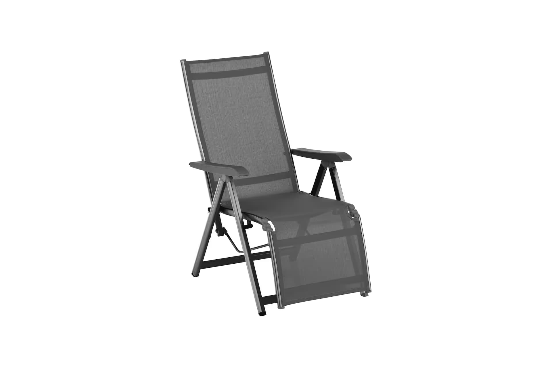 Sillón Relax Basic Plus Antracita Kettler