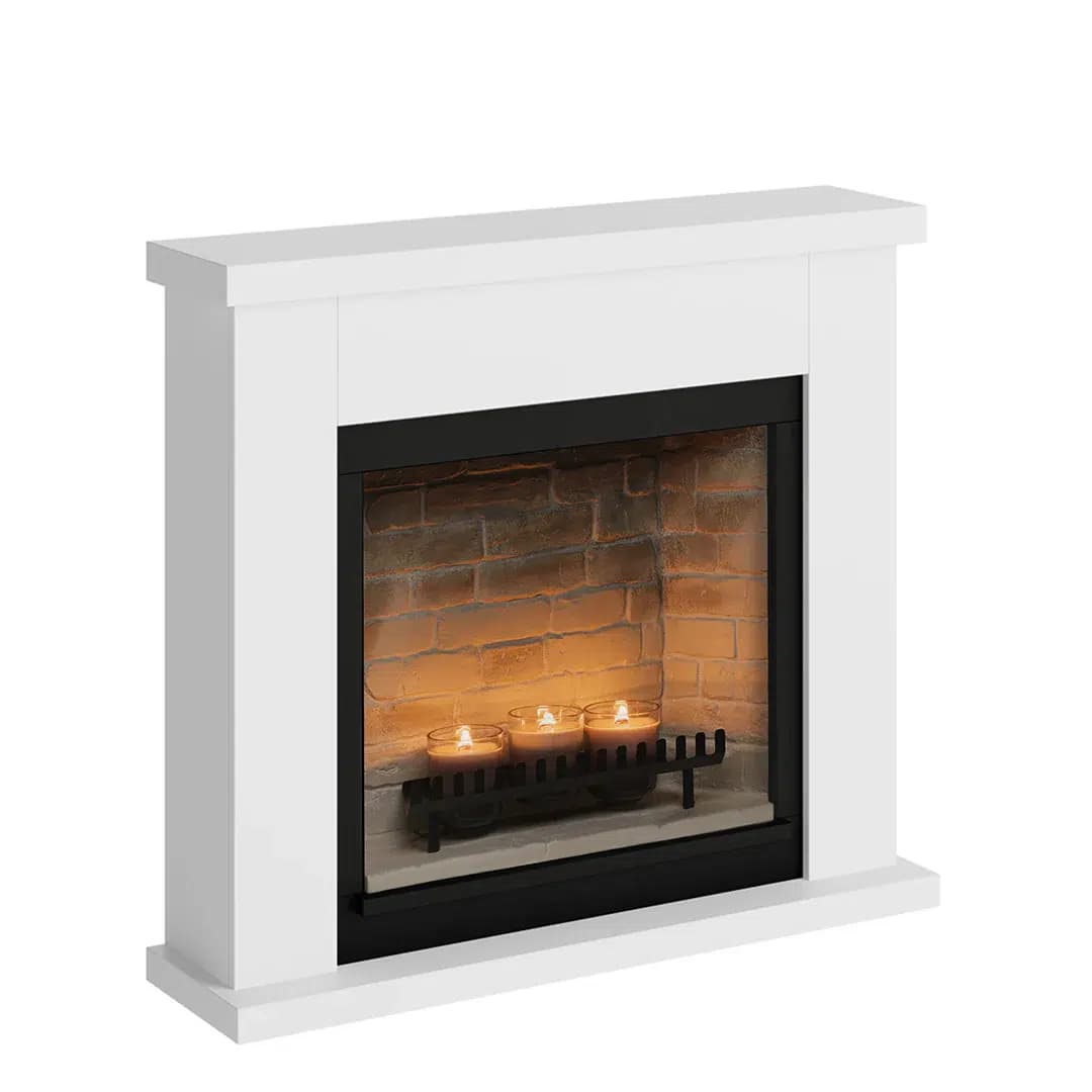 Chimenea Frode ZenFlame Tagu