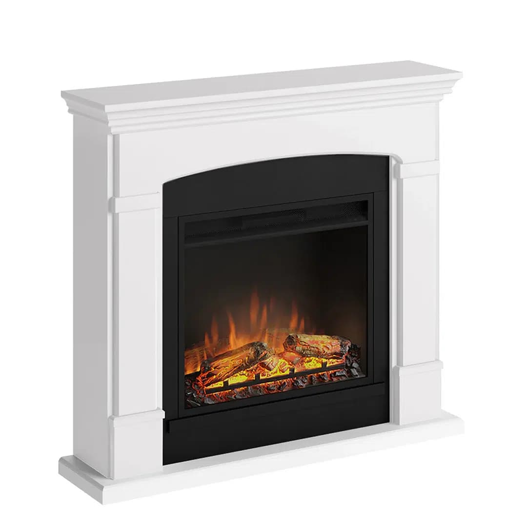 Chimenea Eléctrica Helmi Powerflame Tagu