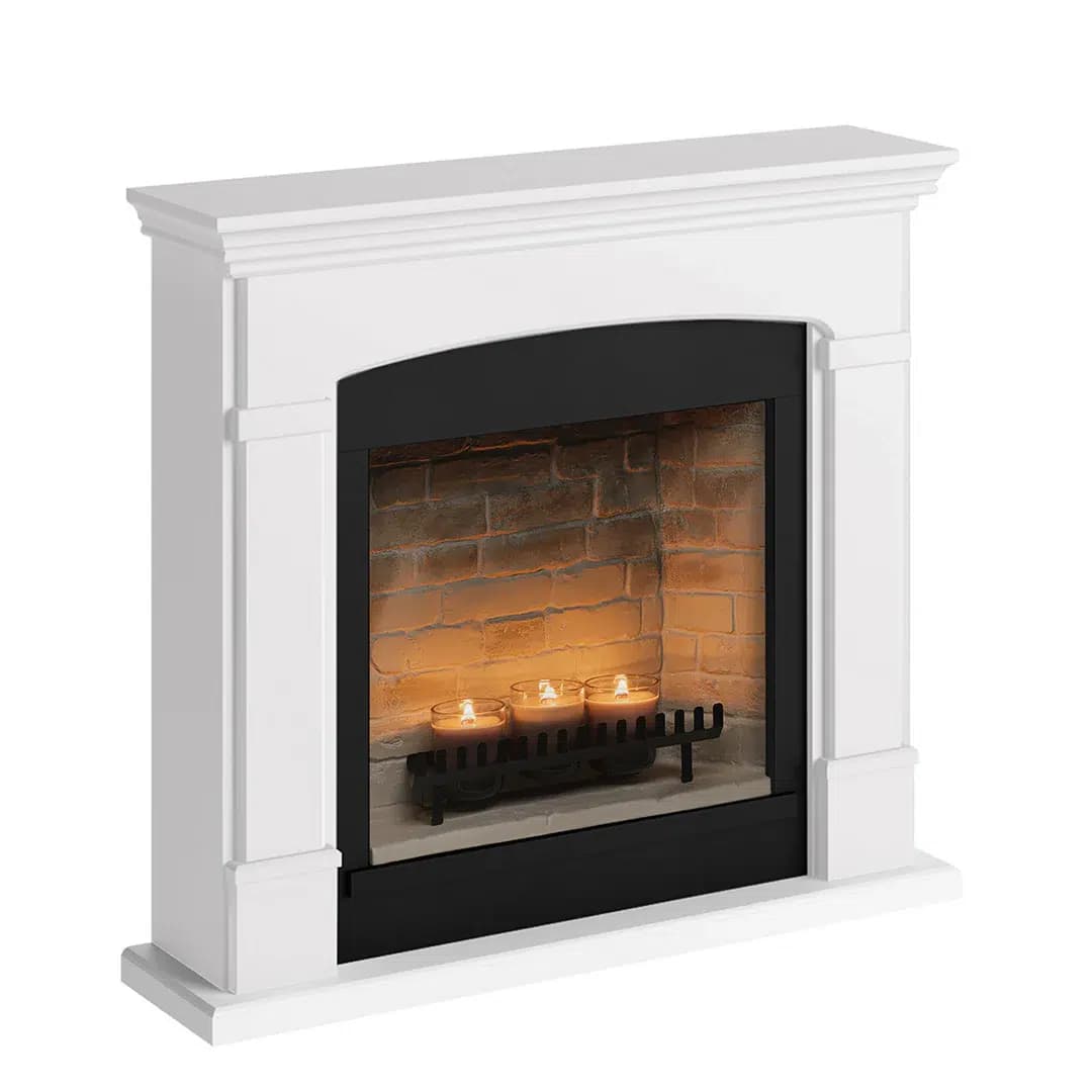 Chimenea Helmi ZenFlame Tagu