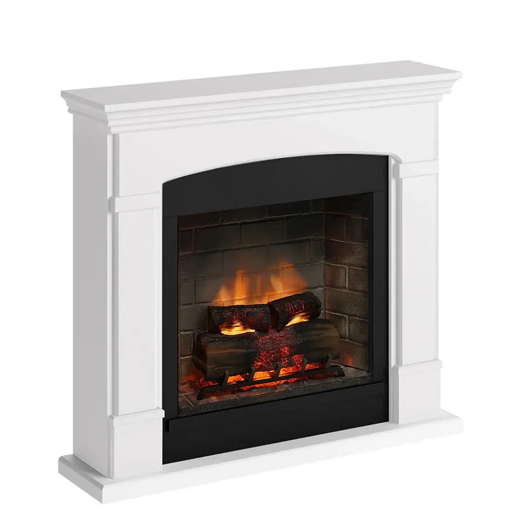 Chimenea Eléctrica Helmi Powerflame 2 Tagu