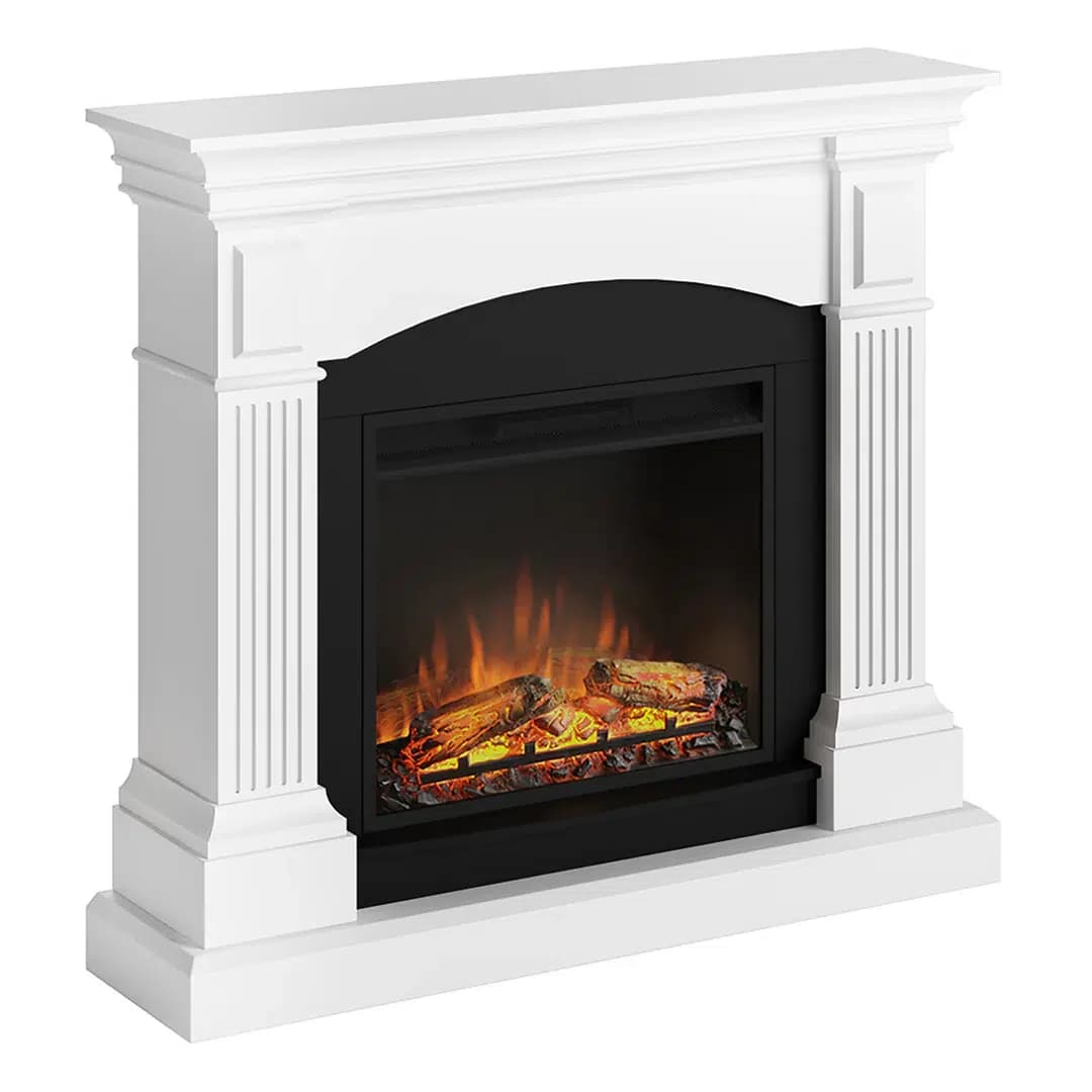 Chimenea Eléctrica Magna Powerflame Tagu