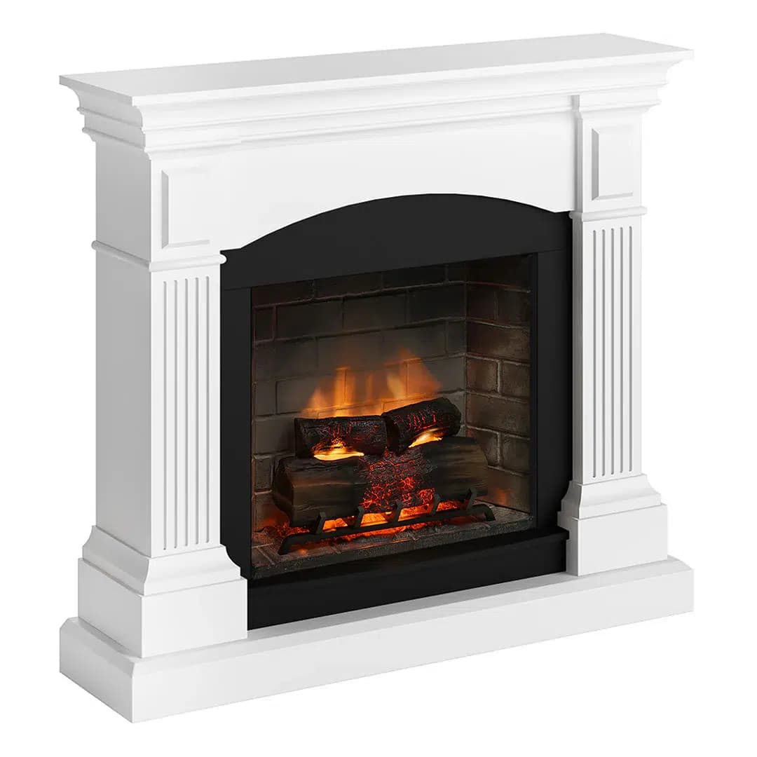 Chimenea Eléctrica Magna Powerflame 2 Tagu