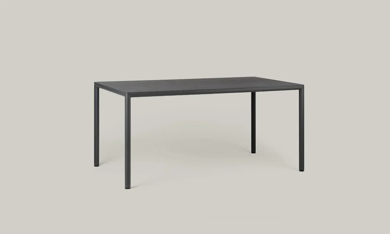 mesa piave 160x90 nardi