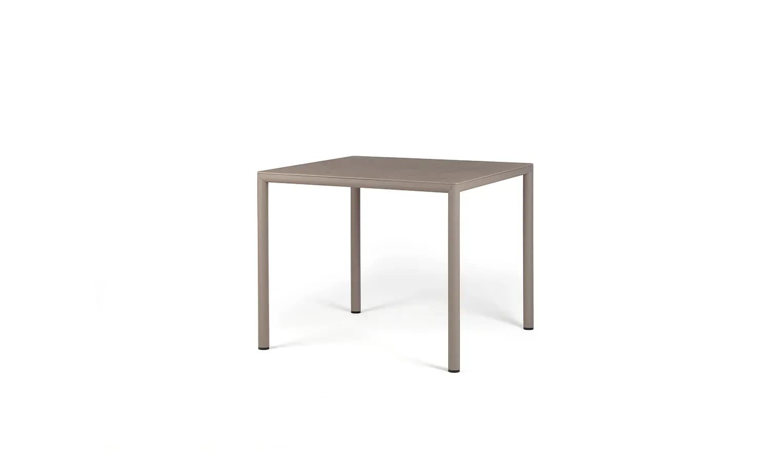 Mesa Piave 90x90 Nardi