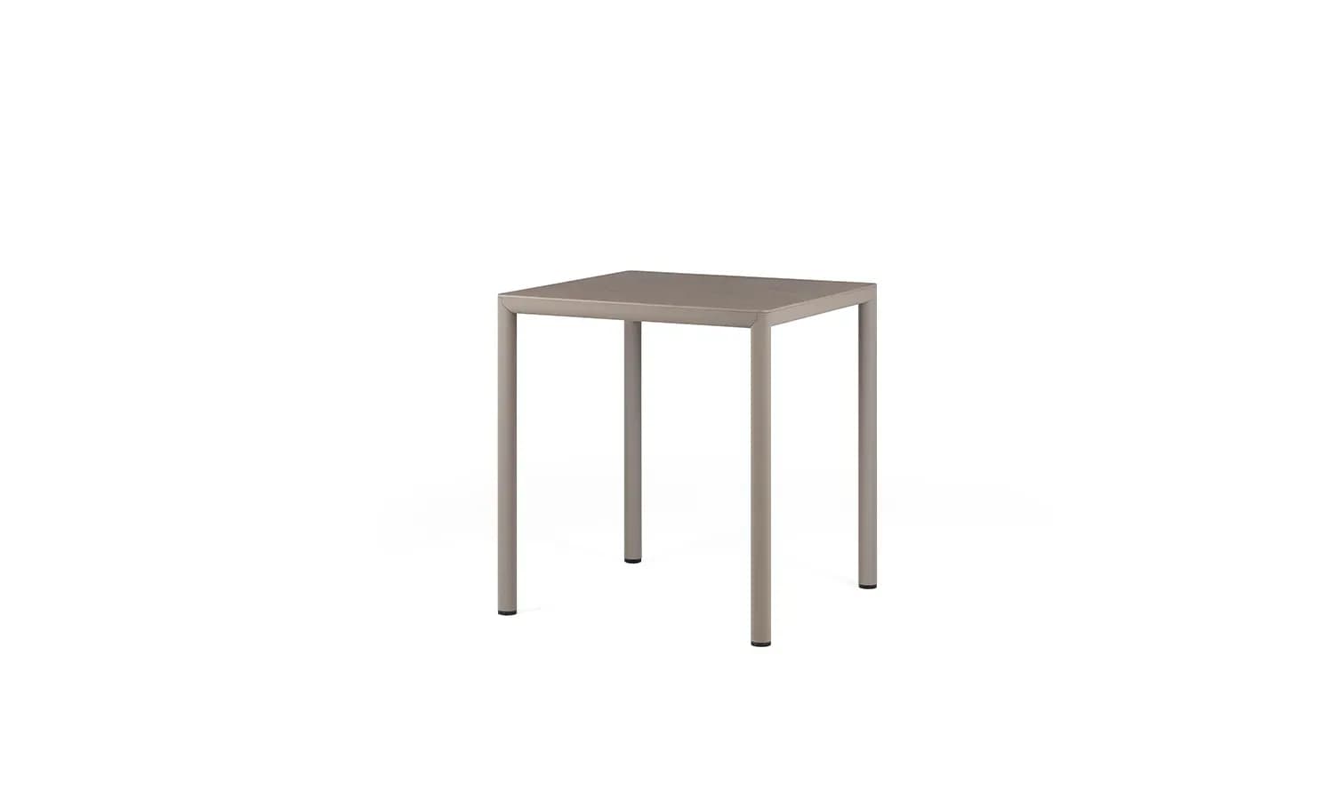 Mesa Piave 70x70 Nardi